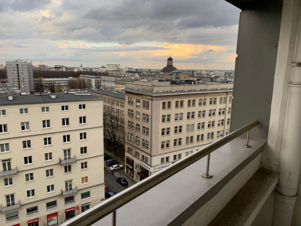 Elegant View Warszawa