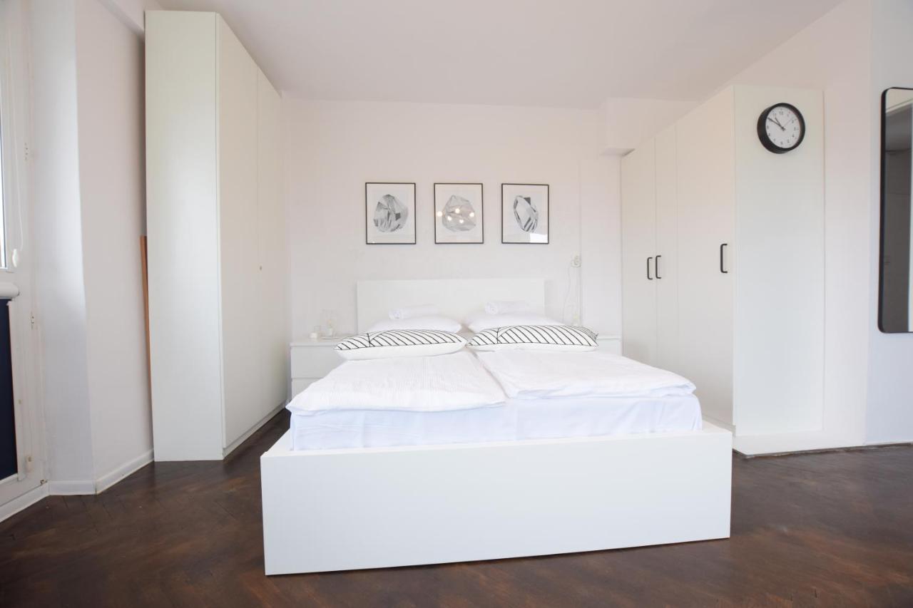 Apartament Elegant View Warszawa