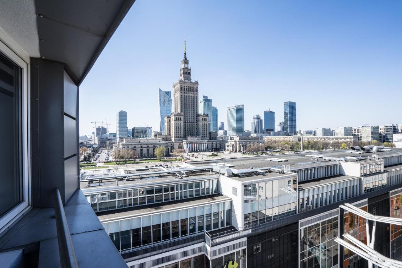 Elegant View Apartament *