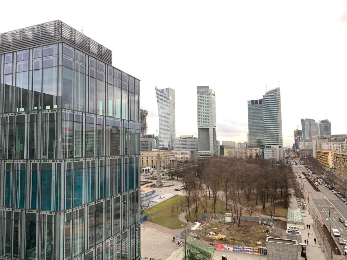 Elegant View Apartament *